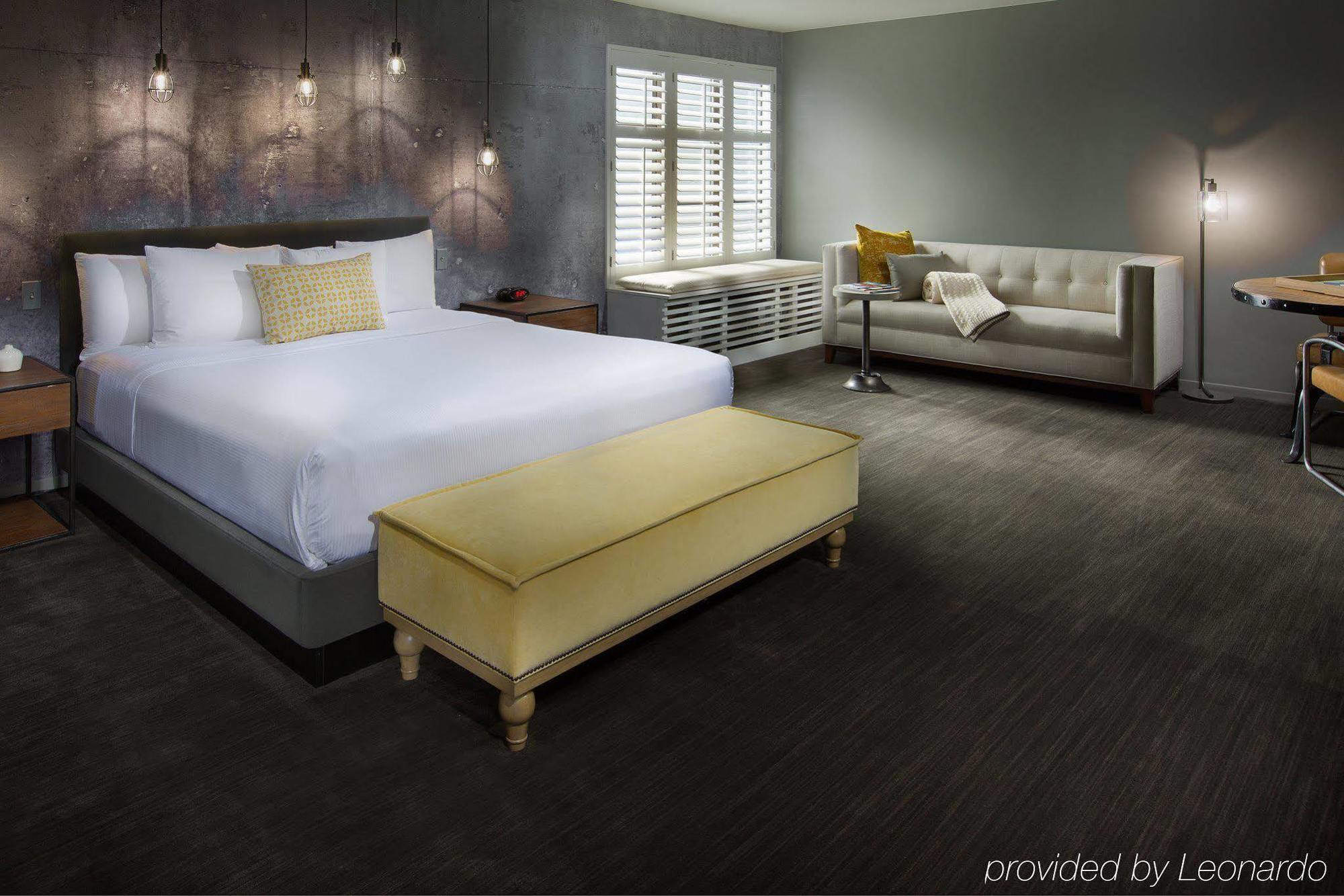 Marriott Vacation Club,   4* San Francisco