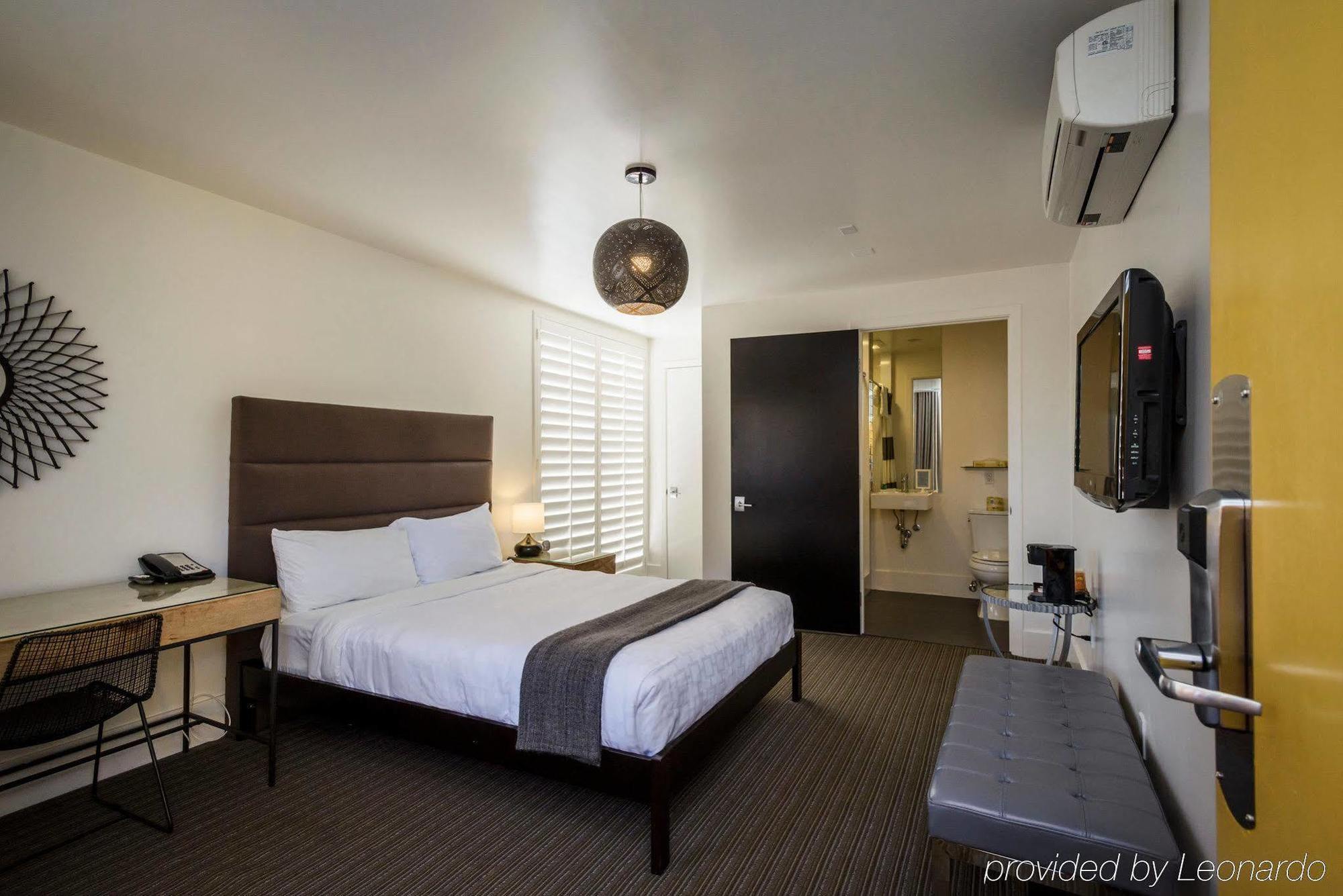 Beck's Motor Motel