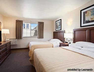 Travelodge By Wyndham Bay 2* San Francisco