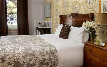Monte Cristo (adults Only) 3* San Francisco