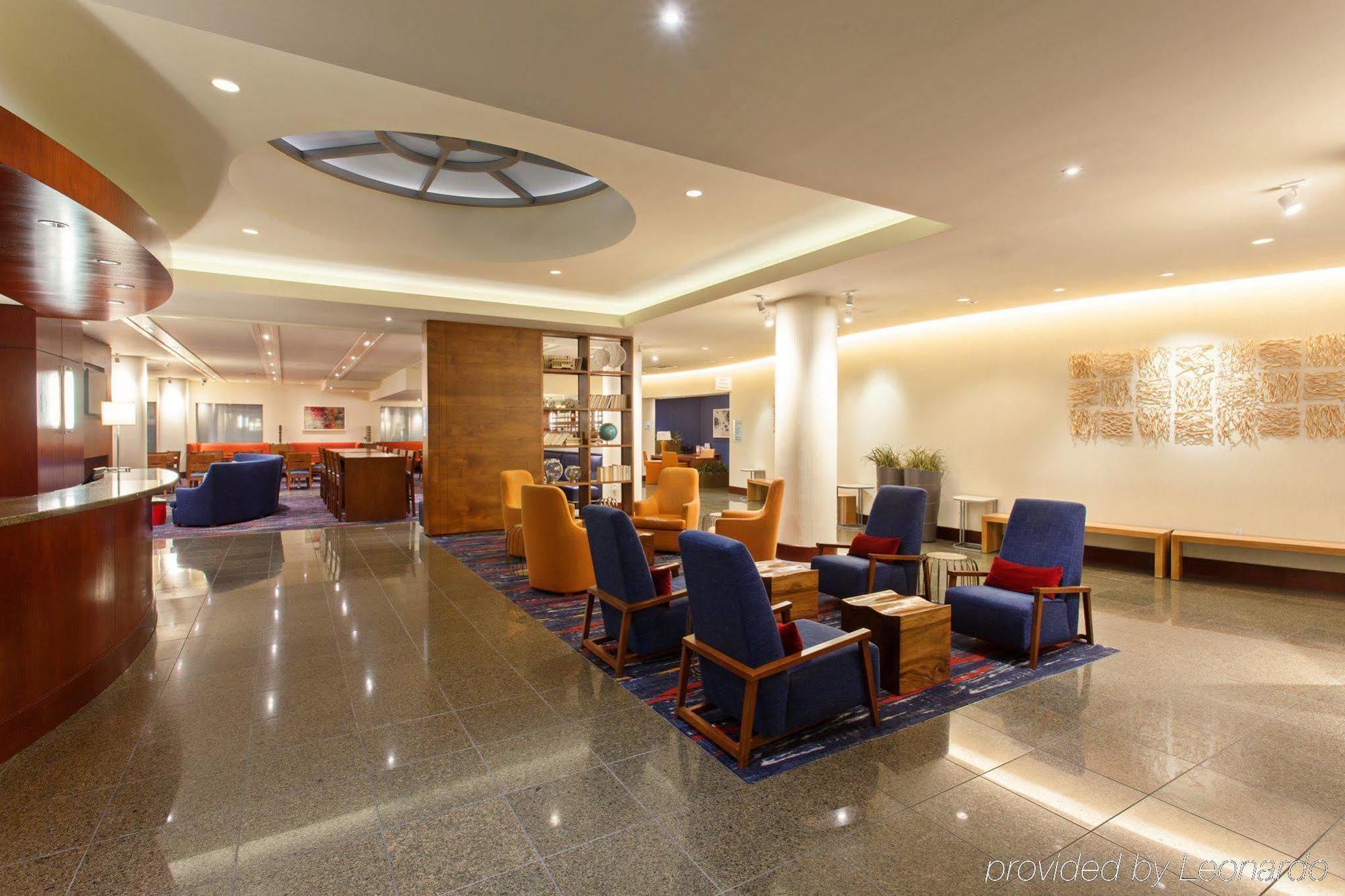 Express & Fisherman's Wharf By Ihg Hotel San Francisco