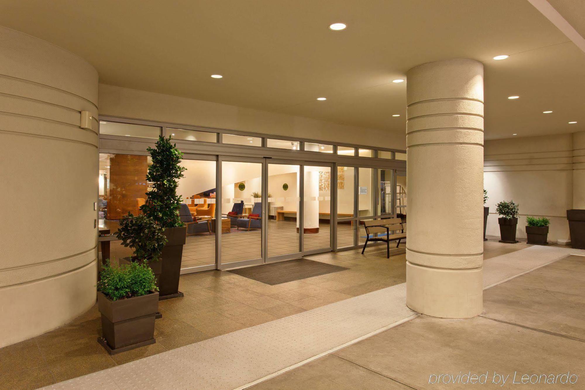 Express & Fisherman's Wharf By Ihg Hotel 3*
