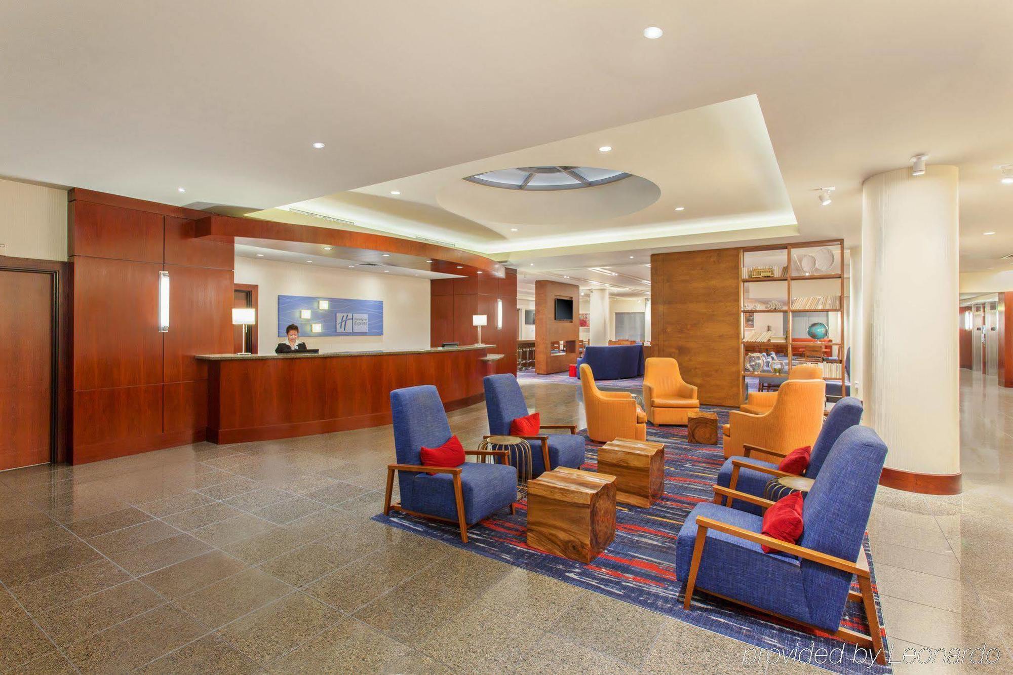 Express & Fisherman's Wharf By Ihg San Francisco
