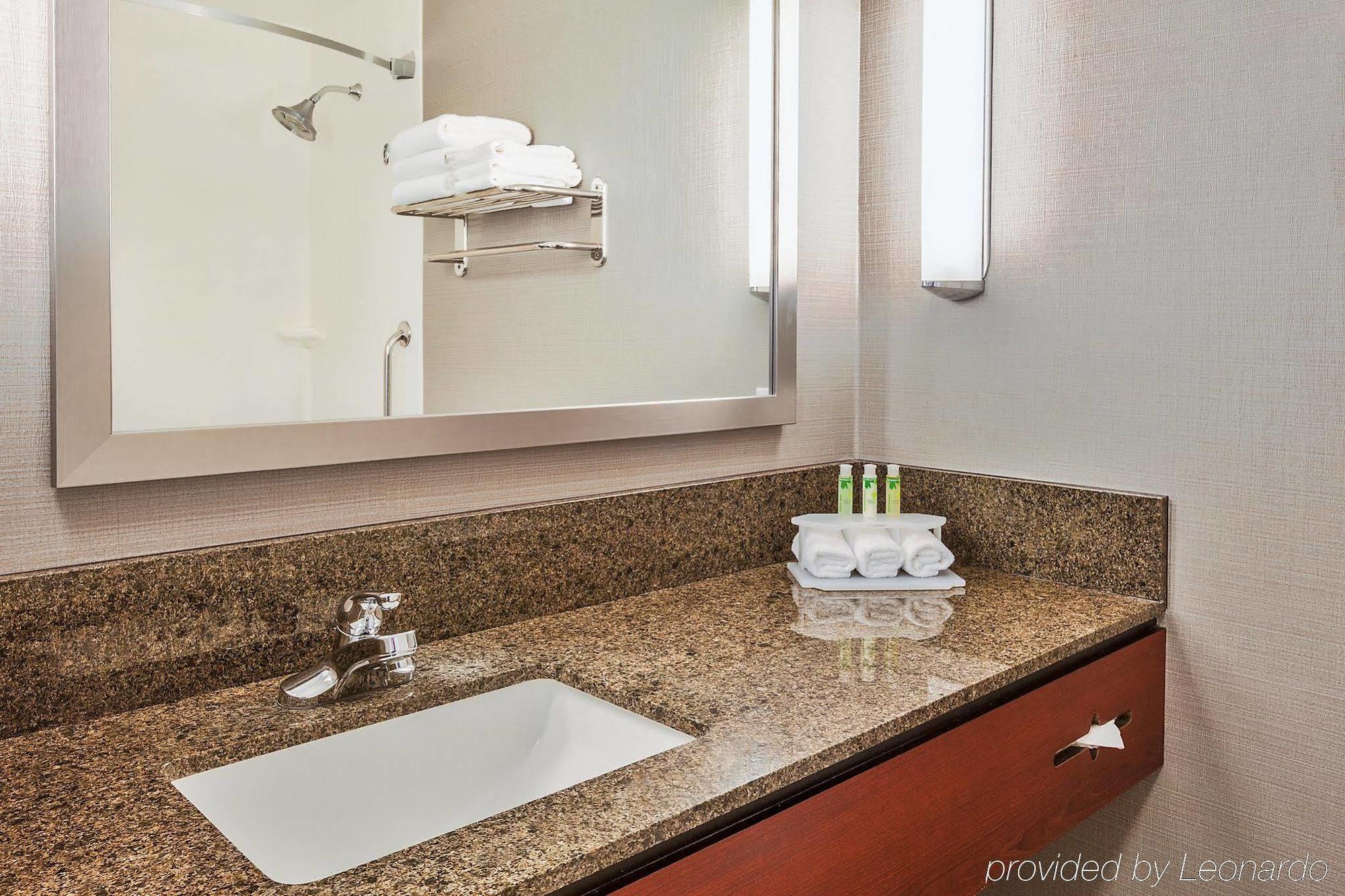Express & Fisherman's Wharf By Ihg 3*