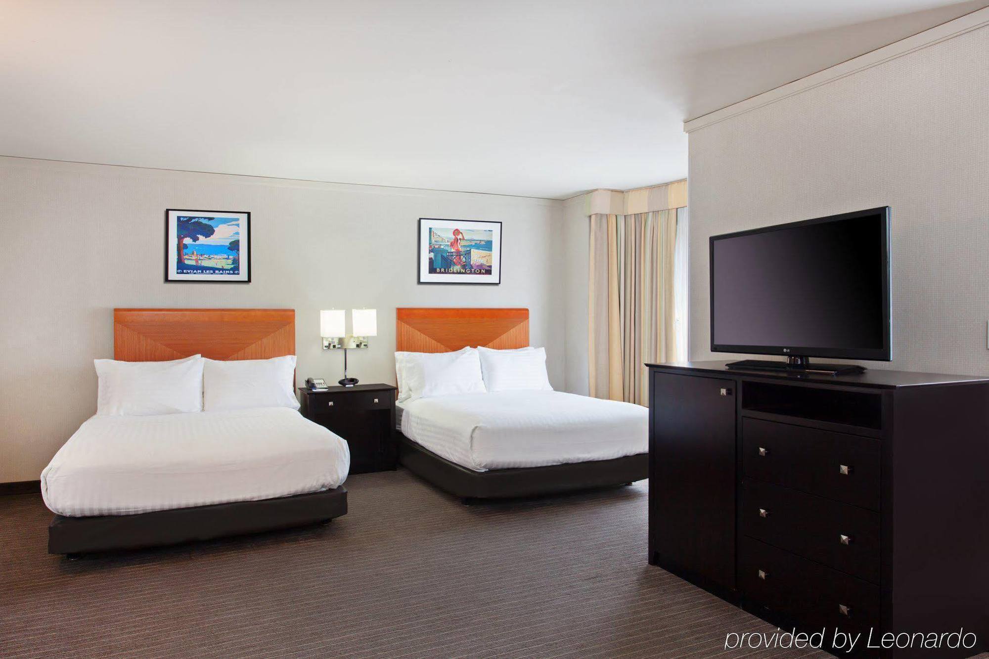 Hotel Express & Fisherman's Wharf By Ihg San Francisco