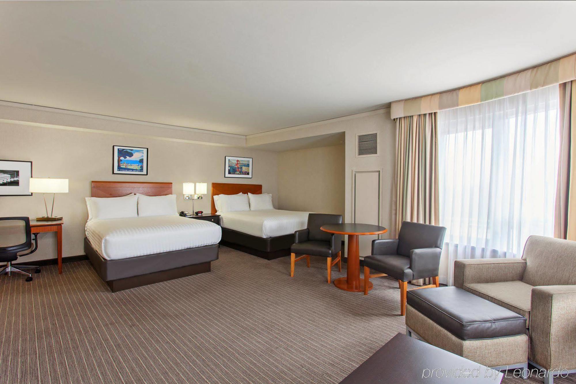 Express & Fisherman's Wharf By Ihg Hotel
