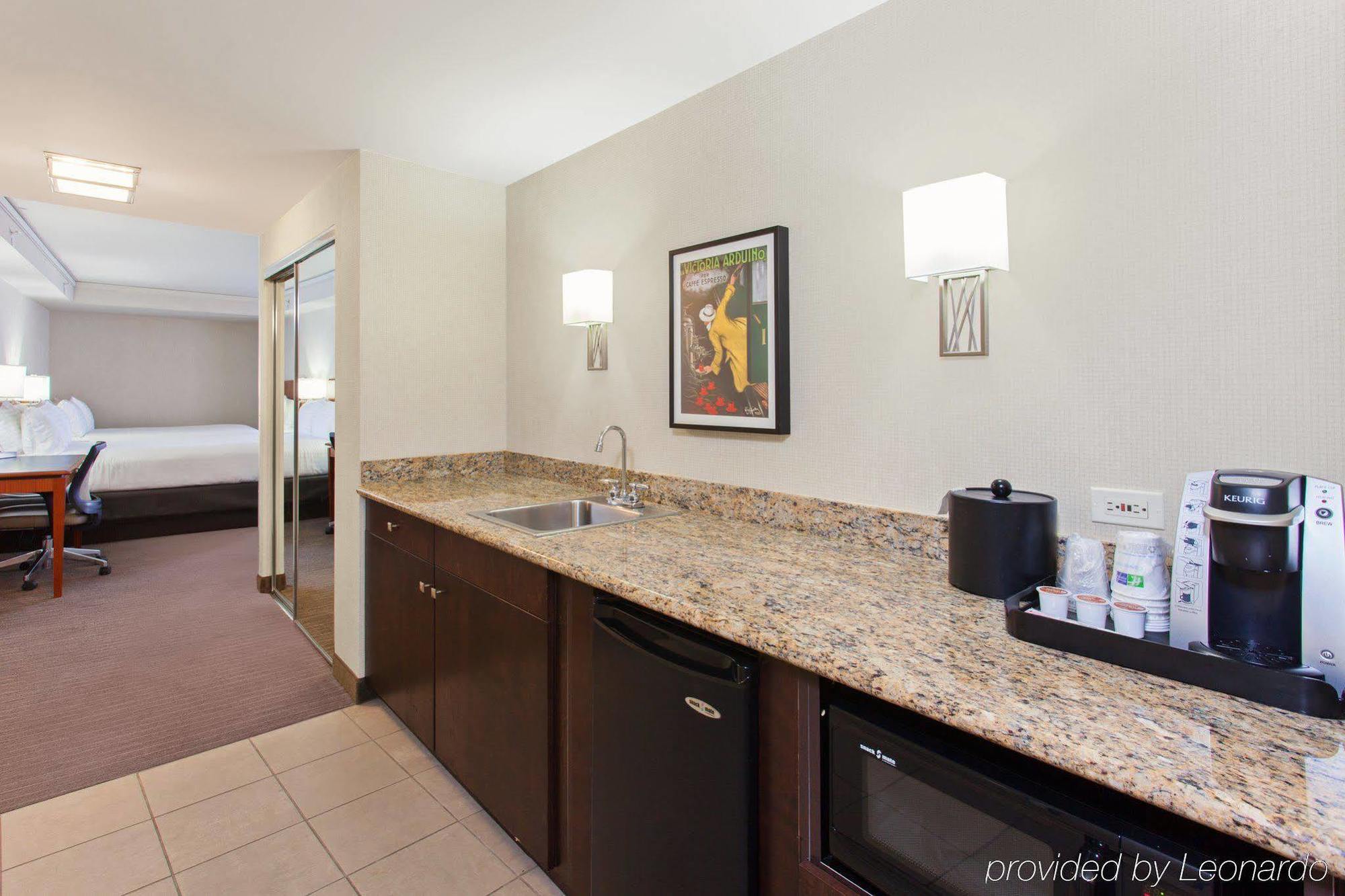 Hotel Express & Fisherman's Wharf By Ihg