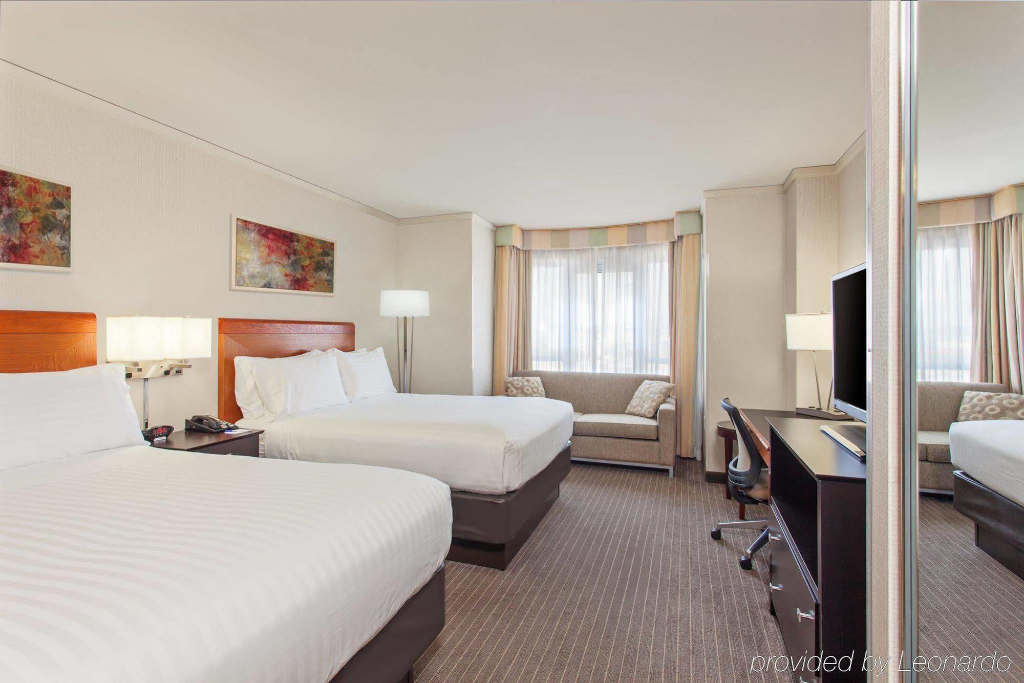 Hotel Express & Fisherman's Wharf By Ihg San Francisco