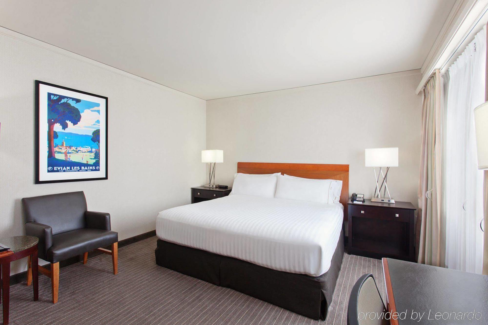 Express & Fisherman's Wharf By Ihg Hotel