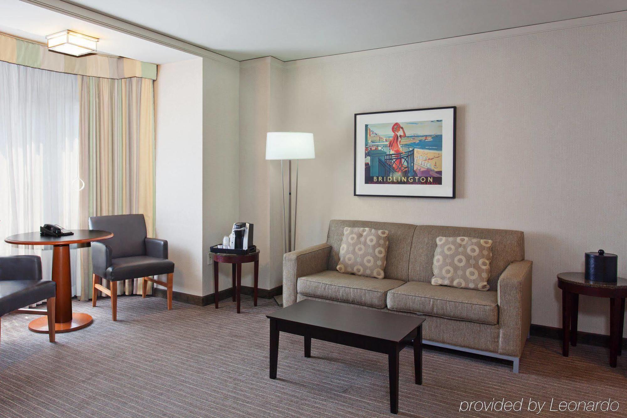 Hotel Express & Fisherman's Wharf By Ihg