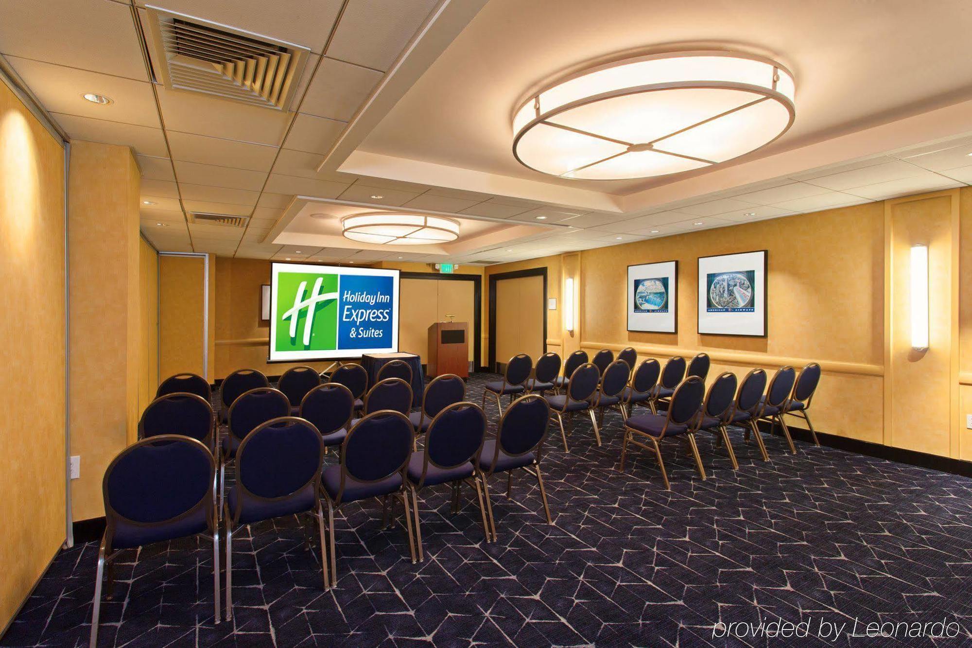 Hotel Express & Fisherman's Wharf By Ihg 3*