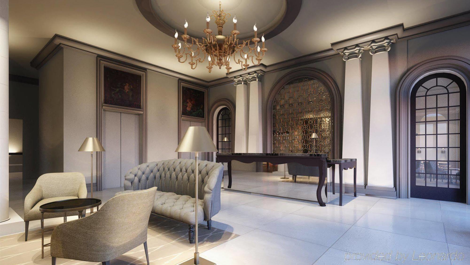 Warwick Hotel 4*