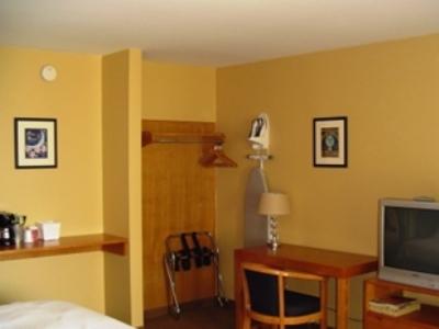 Hotel La Luna Inn, Ascend Collection