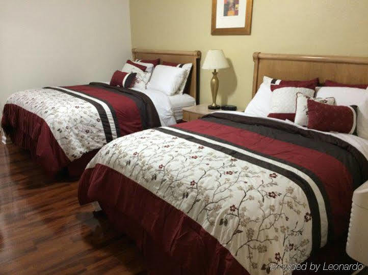 Motel Lombard Plaza San Francisco