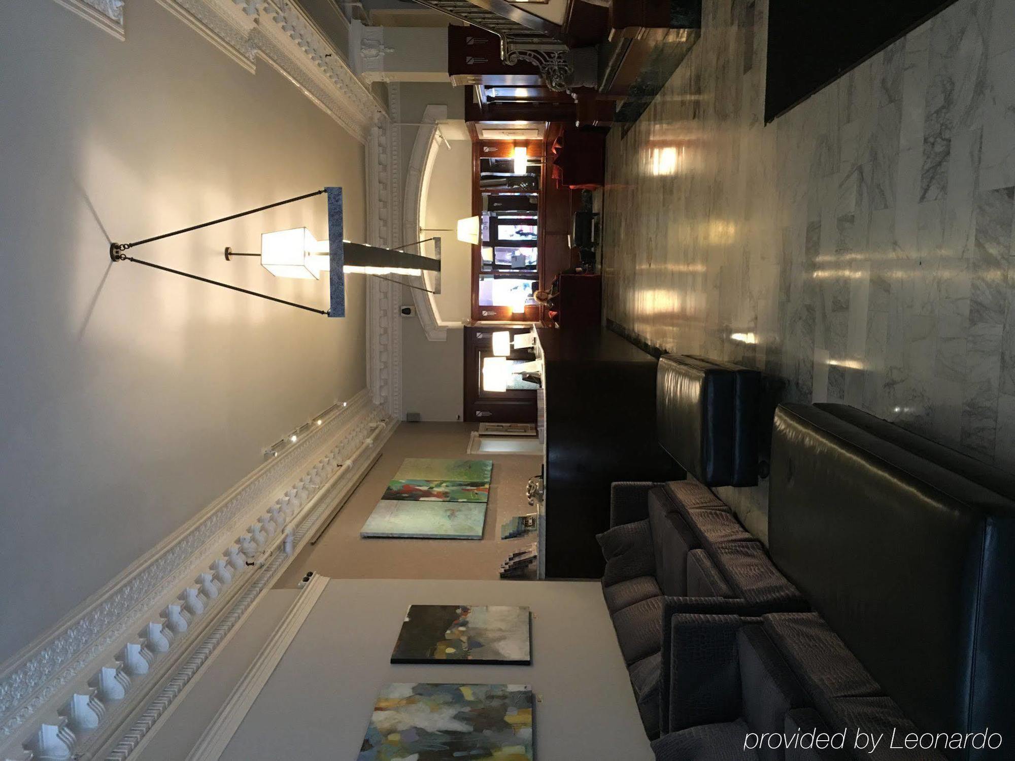 The Mosser Hotel 3*