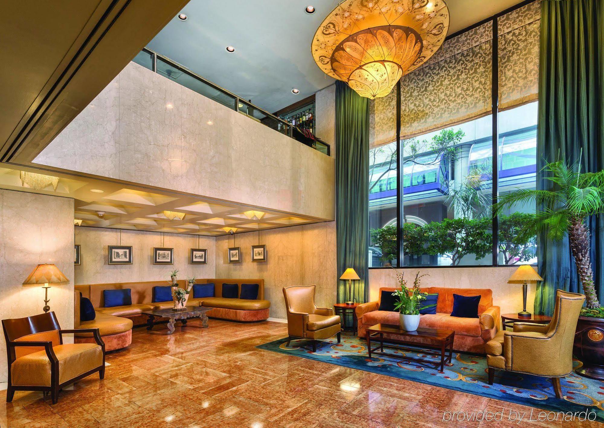 The Donatello Resort
