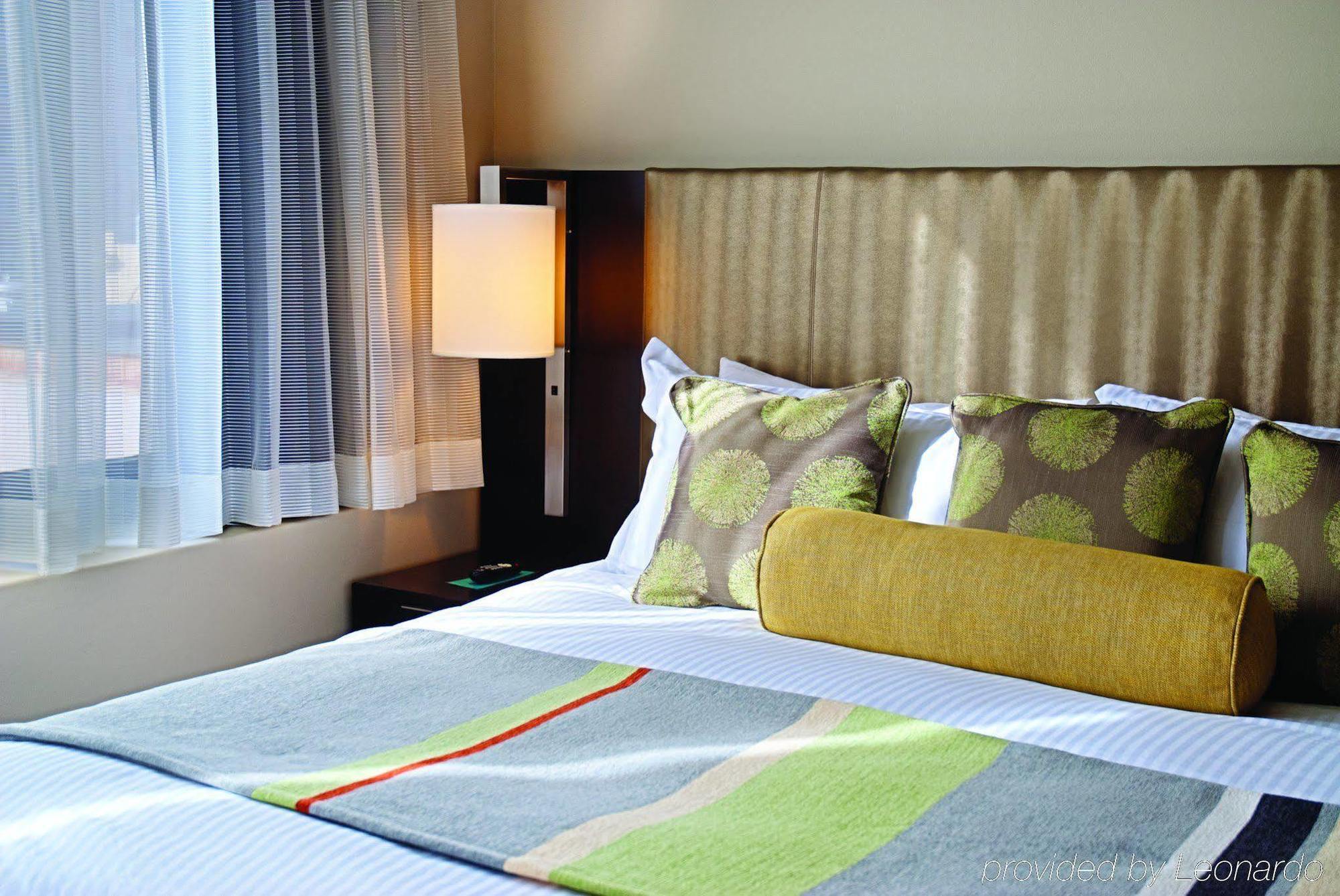 Resort The Donatello San Francisco