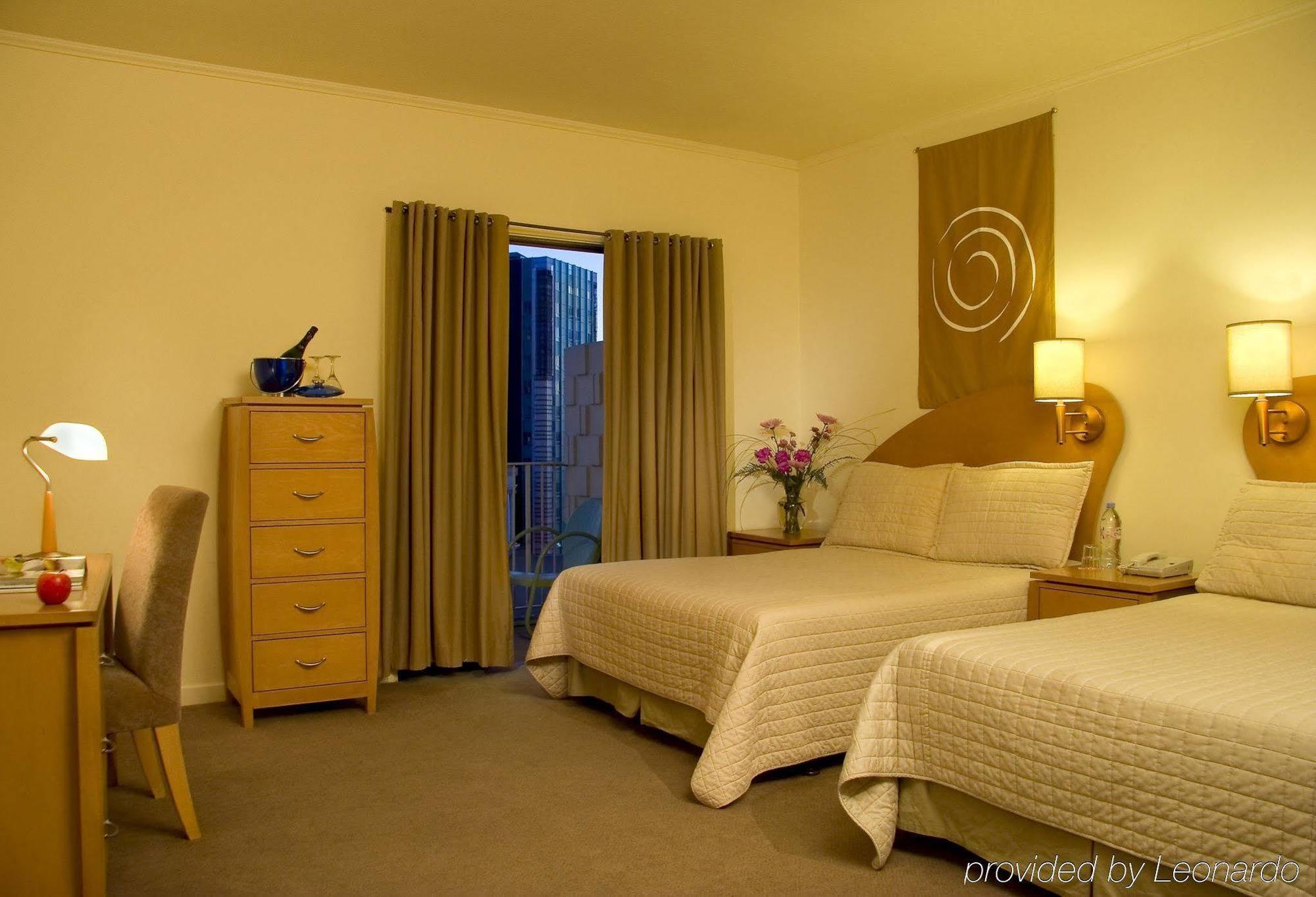 Hotel Metropolis