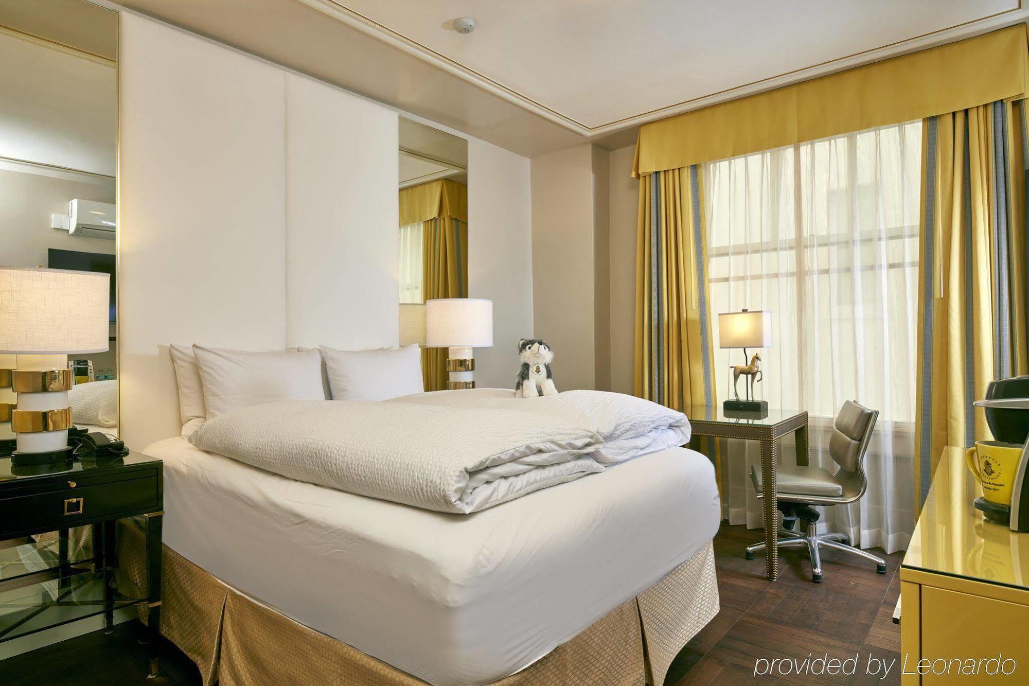 Staypineapple, An Elegant Hotel, Union Square Hotel 4*