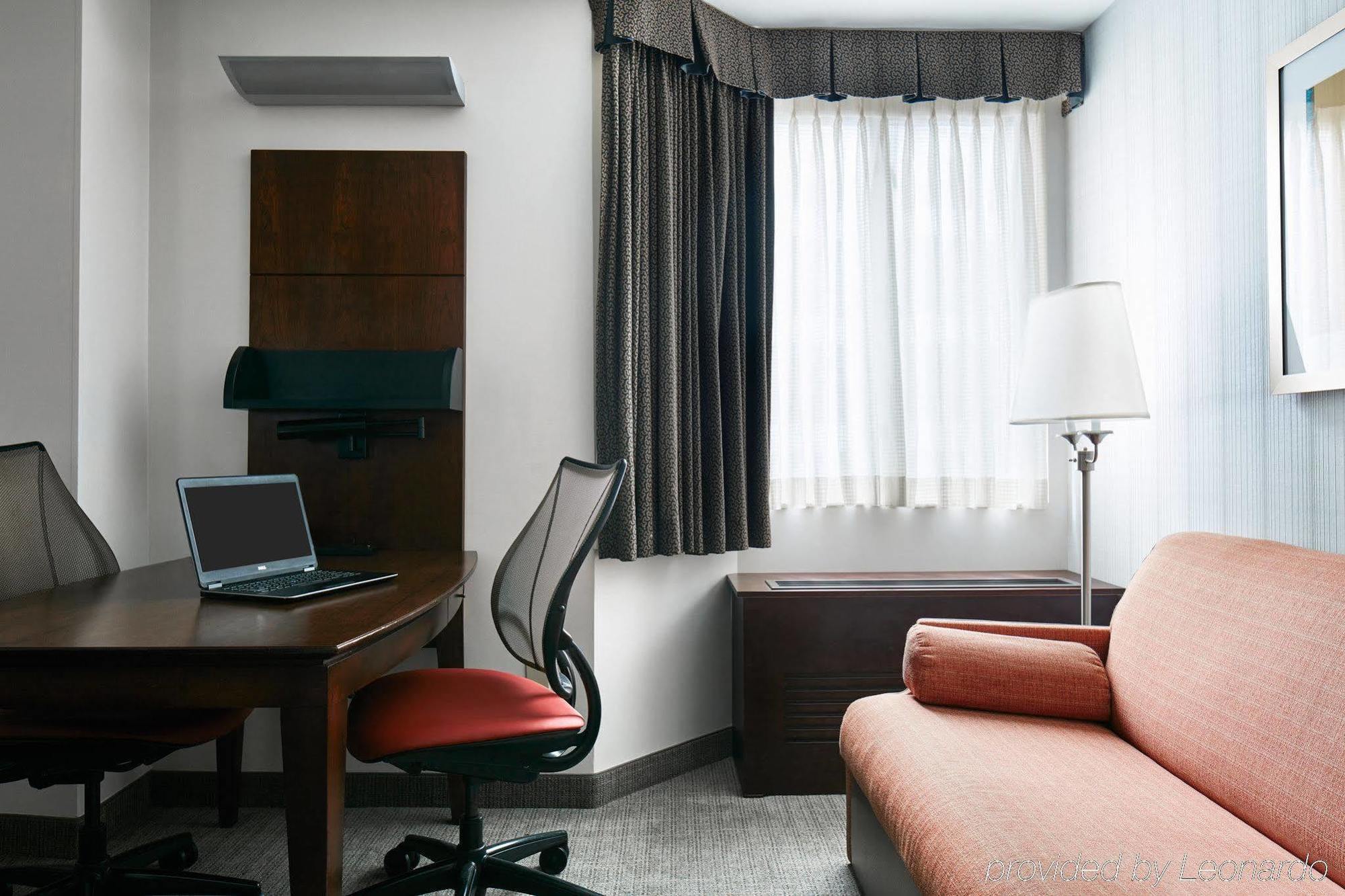 Hotel Club Quarters Embarcadero, 4*