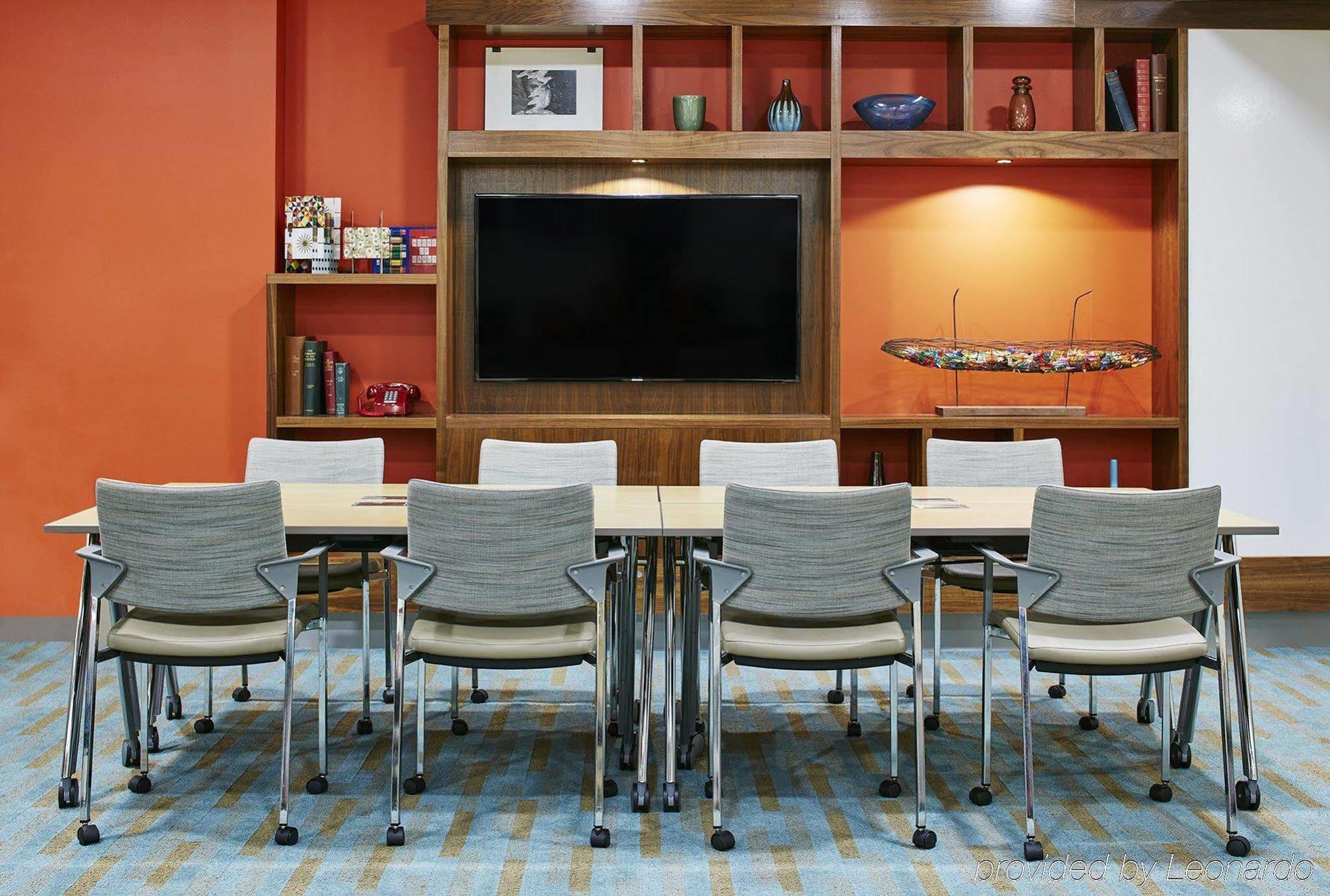 Club Quarters Embarcadero, Hotel 4*
