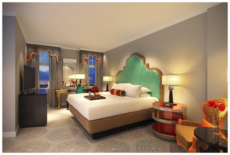Huntington 5*