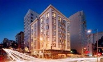 Staypineapple, An Elegant Hotel, Union Square
