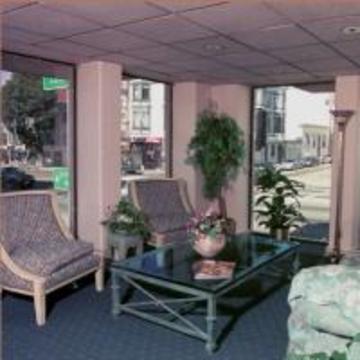 Buena Vista Motor Inn 3*