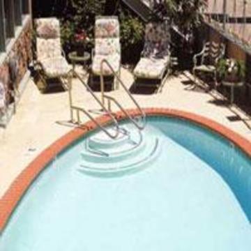 Motel Civic Center Motor 3*