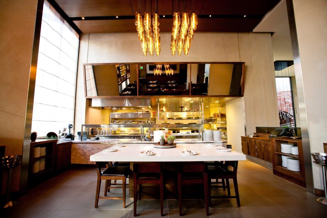 Grand Hyatt Union Square 4* San Francisco