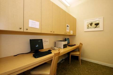 Orchard Garden 4* San Francisco