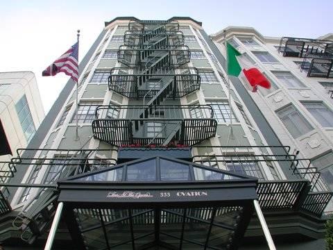 Resort At The Opera San Francisco