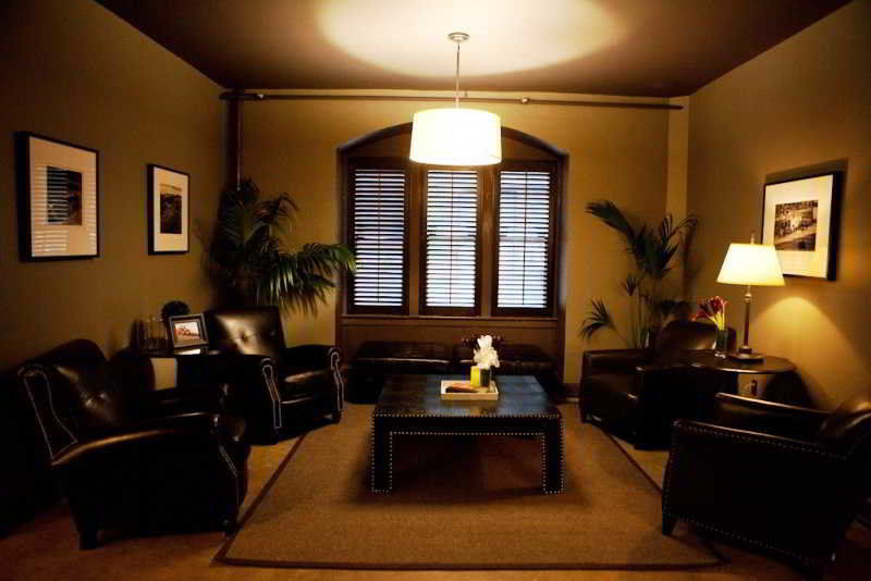 Hotel Palihotel San Francisco