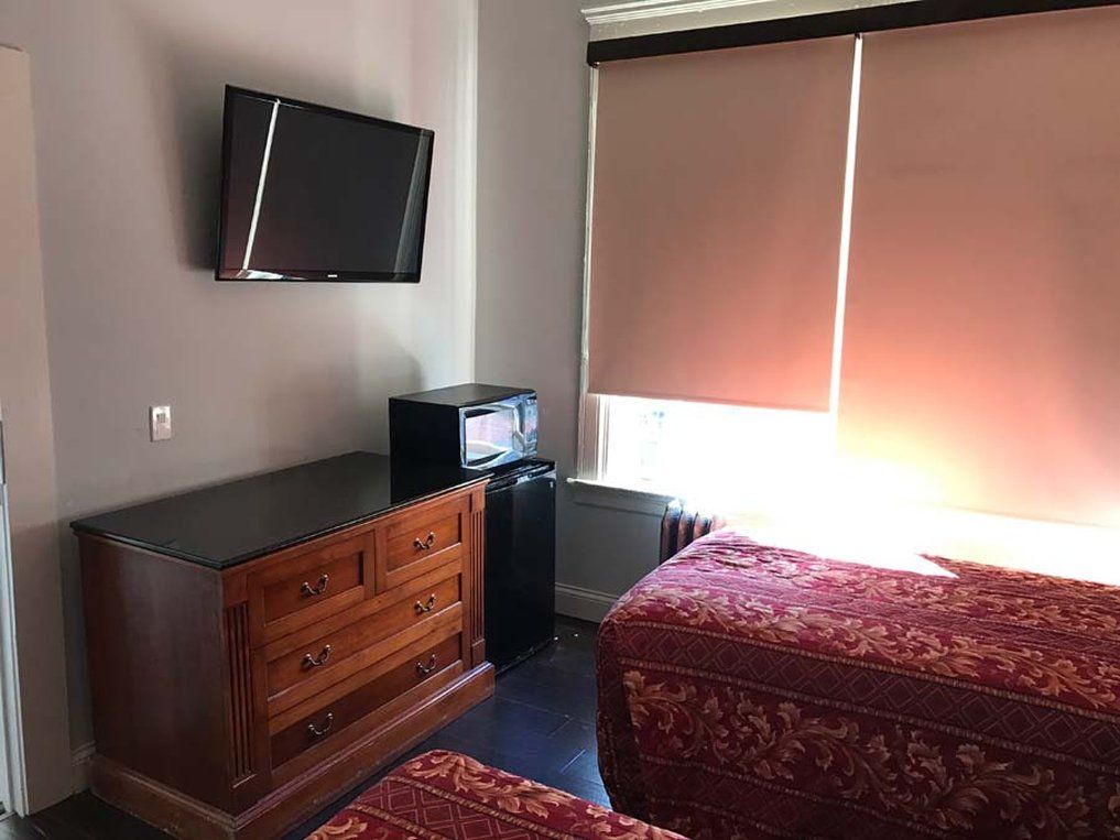 Warfield Inn 3*