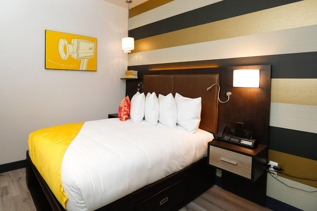 Hotel Epik San Francisco
