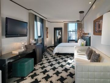 G Hotel San Francisco