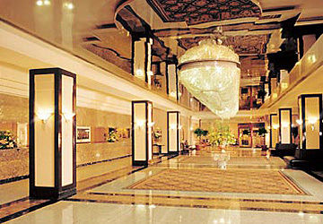 Hotel Marriott San Francisco