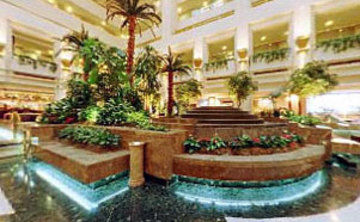 Hotel Marriott San Francisco