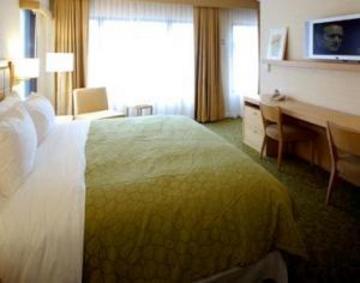 Orchard Garden 4* San Francisco