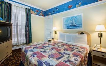 Adante Hotel, A C-two 3* San Francisco