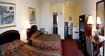 Presidio Parkway Motel