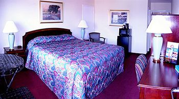 Motel Presidio Parkway