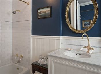 Inn San Francisco Bed & Breakfast