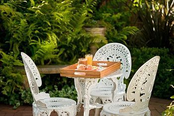 Inn San Francisco 3*