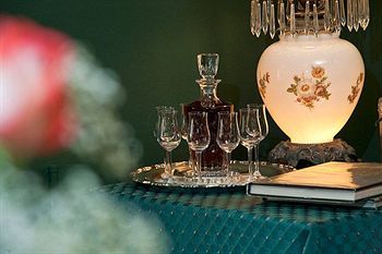 Bed & Breakfast Inn San Francisco 3*