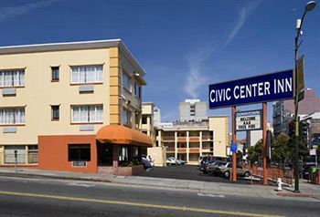 Civic Center