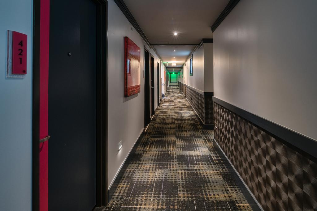 Epik Hotel San Francisco