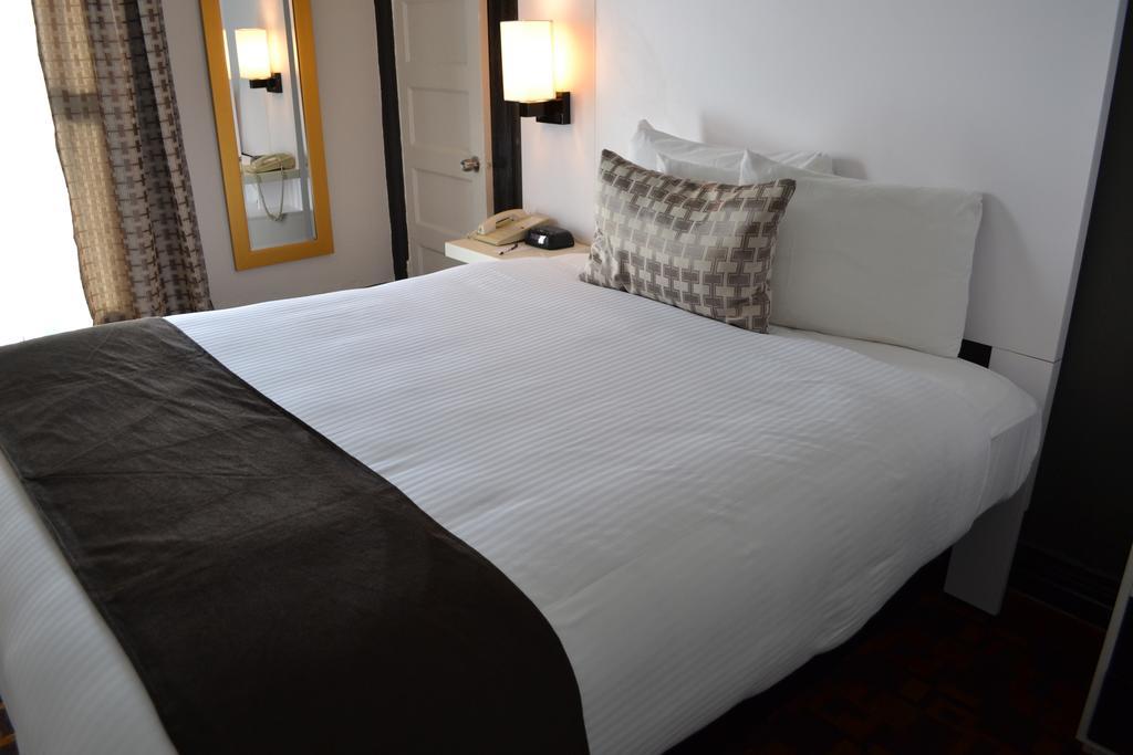 Adante Hotel, A C-two 3* San Francisco