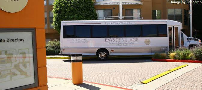 Bayside Village *