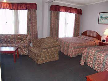Motel Alpha And